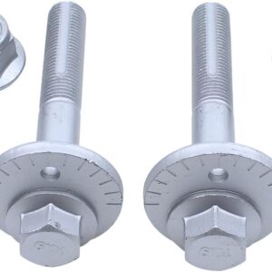 Ford Mustang Edge Fusion Camber Bolts 2PCS - Roneeson