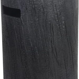 Afterglow 16" Propane Tank Cover Table - Fits 20 lb Tanks