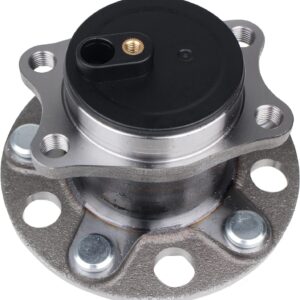 Autoround 512332 Wheel Hub Assembly - Jeep/Dodge/Chrysler
