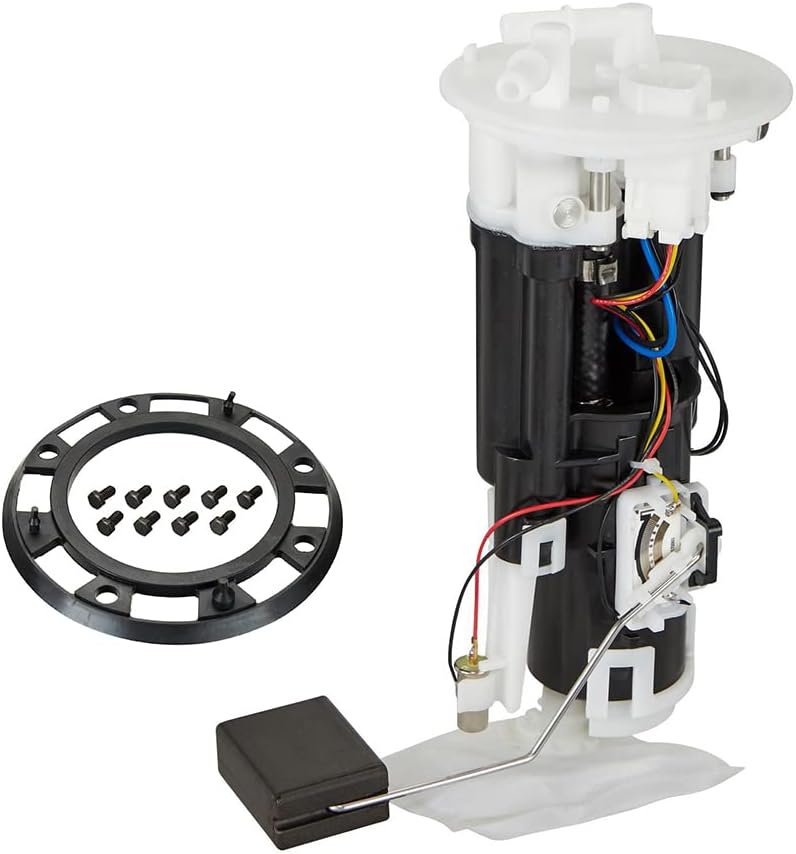 Fuel Pump Assembly for Honda Accord & Acura TL/CL 1998-2002
