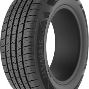 Barkley Everlast AS 205/65R16 All-Season Tire