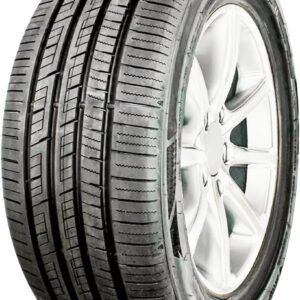 Royal Black Racing Trac 235/55ZR18 Tire - UHP Performance