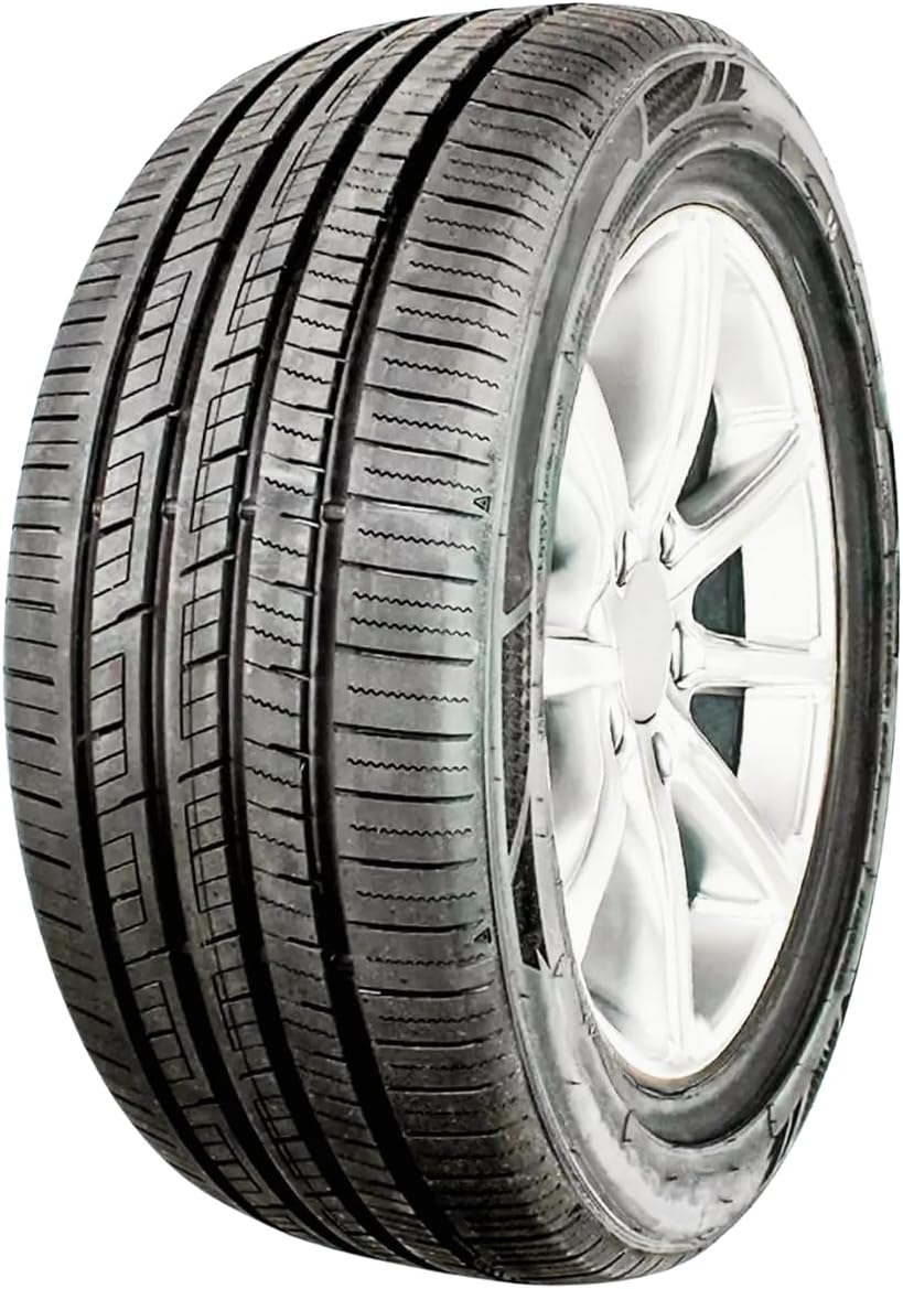 Royal Black Racing Trac 235/55ZR18 Tire - UHP Performance
