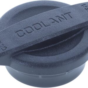 MotoRad Coolant Reservoir Cap - OEM Spec