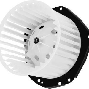 SCITOO HVAC Blower Motor for Chevrolet C1500/C2500/C3500
