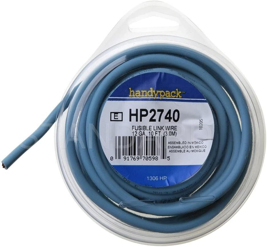 Standard Motor Products HP2740 Fusible Link Wire