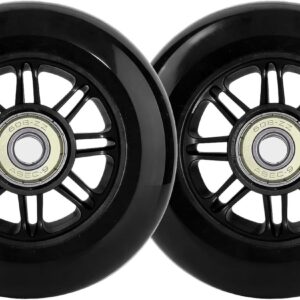 Pro Kick Scooter Replacement Wheels 100mm Pair