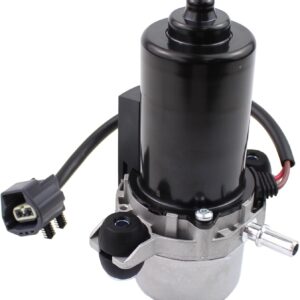 Electric Power Brake Booster Vacuum Pump for Dodge Durango Jeep Grand Cherokee Ram 1500 Classic