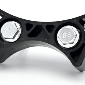 Michigan Motorsports LS Timing Chain Damper - Fits 4.8L-6.2L Engines