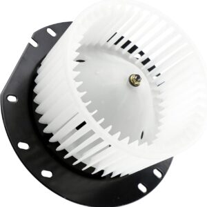 HVAC Heater Blower Motor for Ford Explorer & Ranger