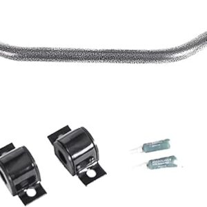 Hellwig 7/8" Rear Sway Bar - Heat Treated Chromoly
