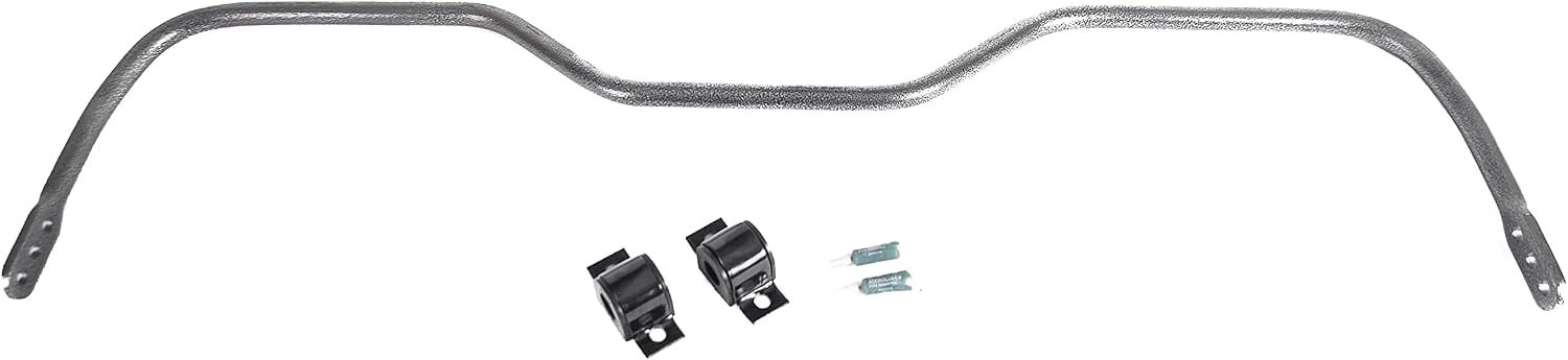Hellwig 7/8" Rear Sway Bar - Heat Treated Chromoly