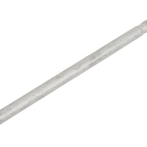 GM Genuine Parts Oil Pan Bolt (M6 x 136mm)