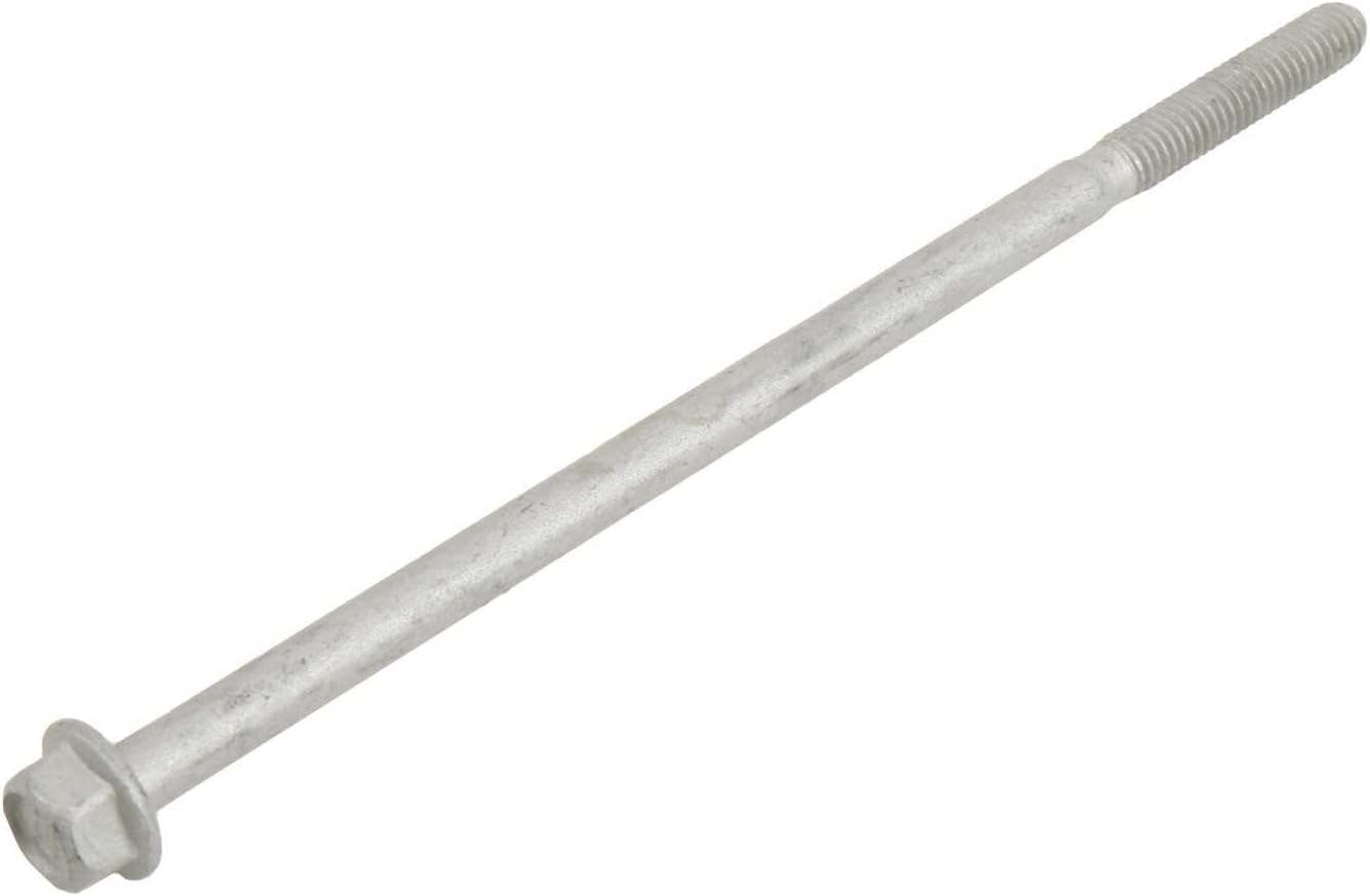 GM Genuine Parts Oil Pan Bolt (M6 x 136mm)