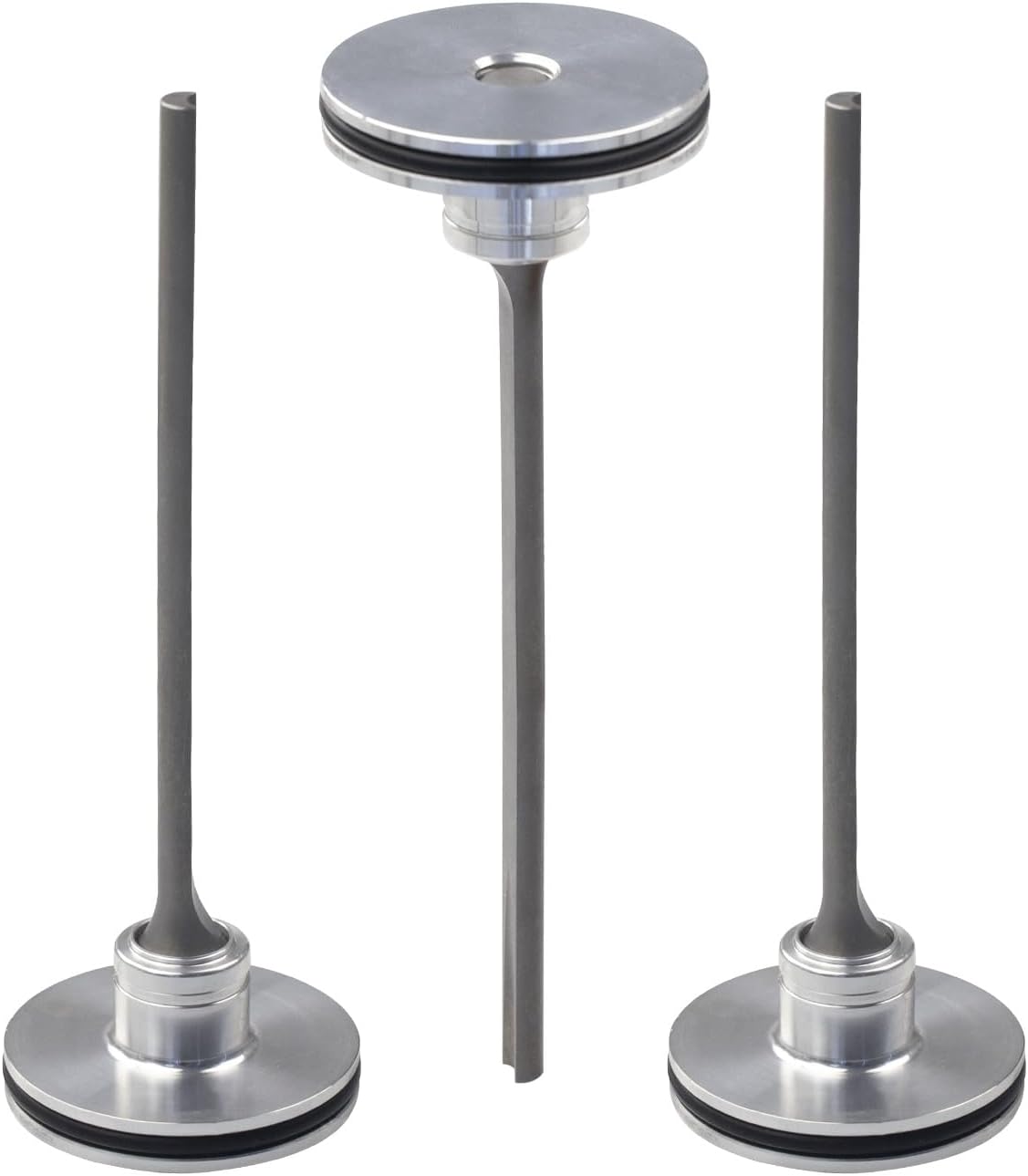 Hitachi 877-323 Piston Driver (3-Pack) for NR83A Nailer