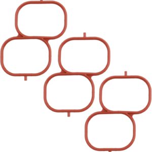 3PC Intake Manifold Gasket Set for Lexus/Toyota