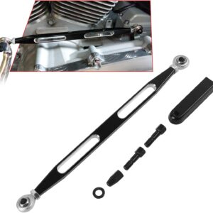 Motorcycle Shifter Linkage for Harley-Davidson 1980-2024