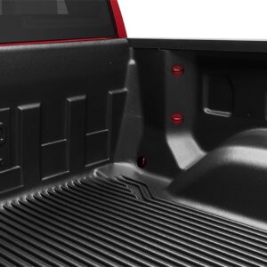 Rugged Liner C67U20HD Truck Bed Liner Kit