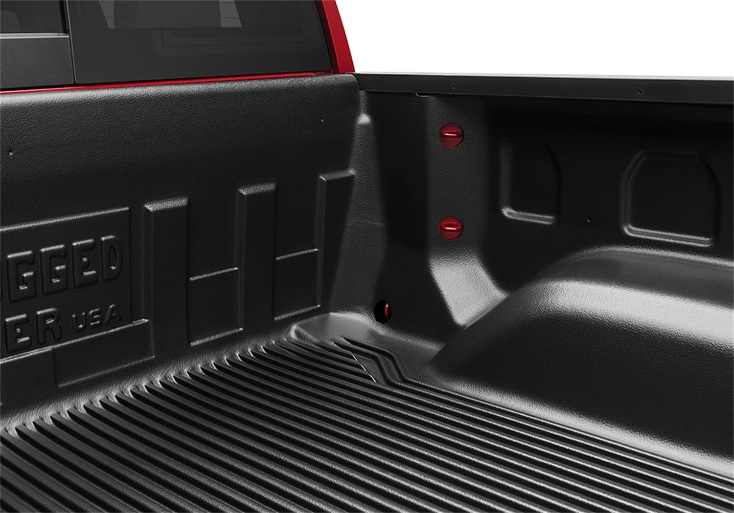 Rugged Liner C67U20HD Truck Bed Liner Kit