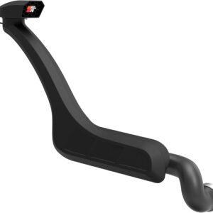 K&N Snorkel Intake Kit for 2016-23 Tacoma V6