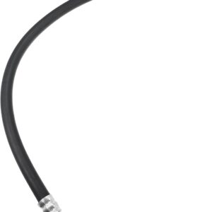 X AUTOHAUX HVAC Heater Hose Assembly for GM Vehicles 2007-2014