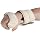 AliMed FREEDOM Grip Splint, Left Hand