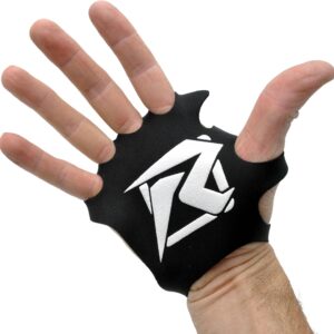 Risk Racing Palm Protectors - Anti-Blister Hand Guards