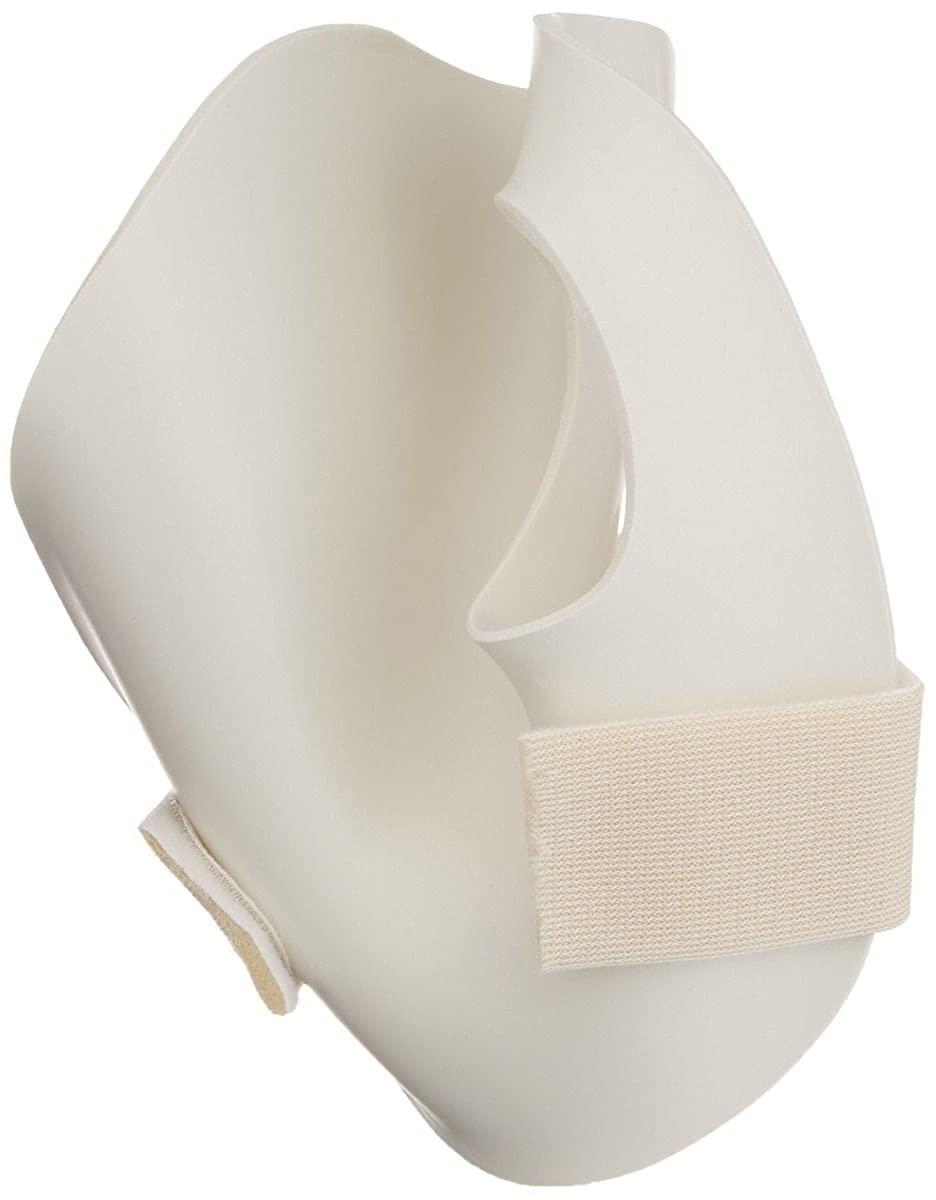 Rolyan Walker Splint for Right Hand - Large