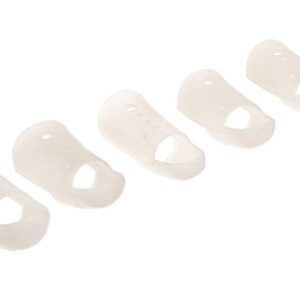 Brownmed Stax Finger Splint Set - 30-Piece Kit