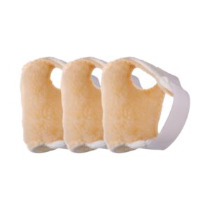 Rolyan Right Hand Palm Protector – 3 Pack