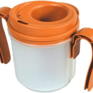 Provale Cup 10cc - Dysphagia Sip Cup - 5 Pack