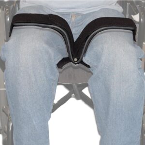 Skil-Care Gull Wing Leg Abductor, Universal Size