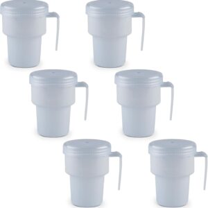 Providence Spillproof Kennedy Cups - 6 Pack