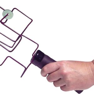 Fabrication Ent Jux-A-Cisor ROM Exerciser - Multi
