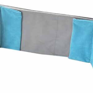 Adjustable Wheelchair Lateral Support Cushion