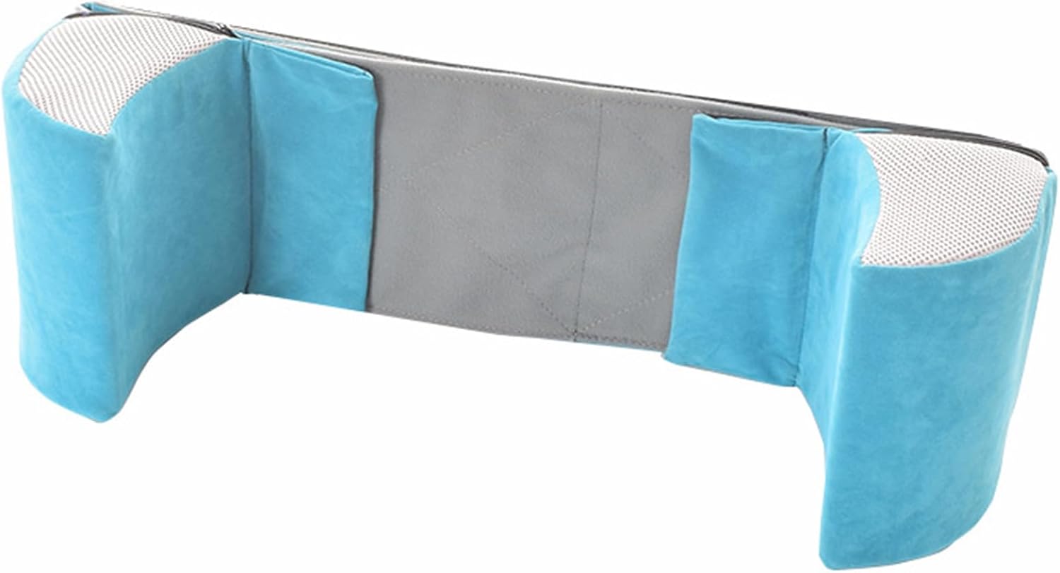 Adjustable Wheelchair Lateral Support Cushion
