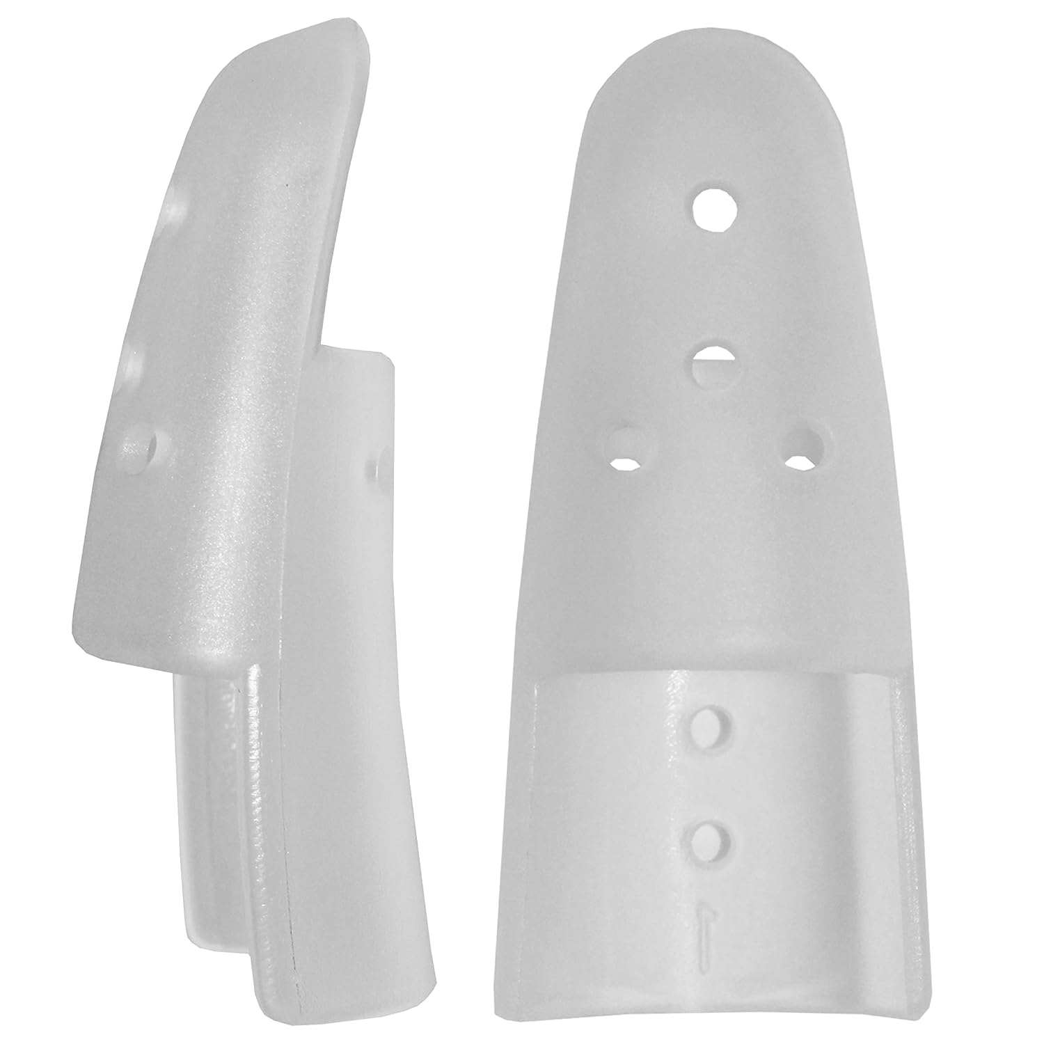 Rehab Advantage Finger Splints - 8 Size Variety Pack