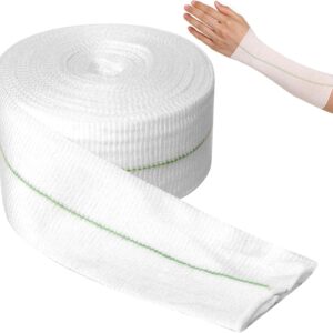 Yeasing 2in x 32.8ft Tubular Bandage Sleeve