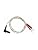 EMPI Continuum 40" Lead Wire - 2-Pack