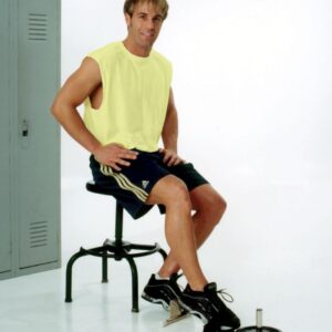 Sky-King Ankle/Shin Isolator for Rehab & Strength