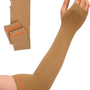 NYOrtho Geri-Sleeves Skin Protectors – Pair