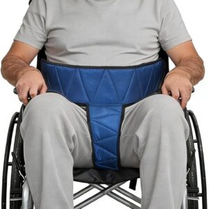 Wheelchair Safety Belt - Fall Prevention Harness