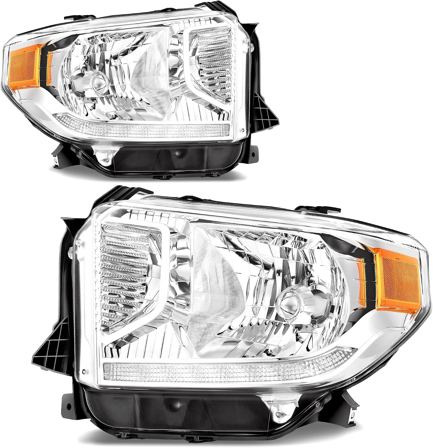 AUTOSAVER88 LED Headlights for Toyota Tundra 2014-2021