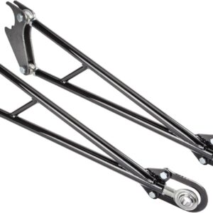 JEGS 32in Ladder Bars - Made in USA