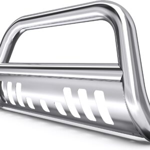 YITAMOTOR Bull Bar for 2005-2015 Toyota Tacoma