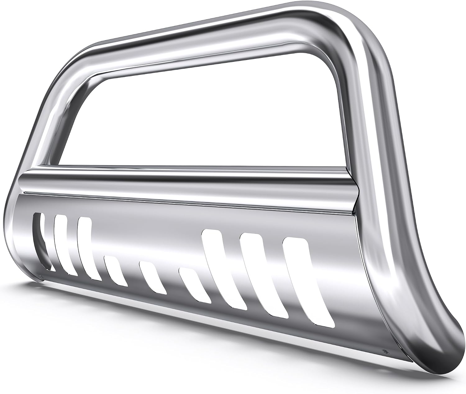 YITAMOTOR Bull Bar for 2005-2015 Toyota Tacoma