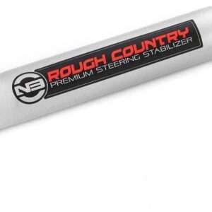 Rough Country N3 Steering Stabilizer for Jeep & GM - 8731730