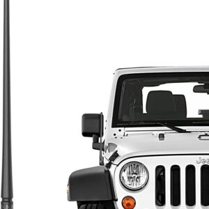 RYDONAIR Antenna for Jeep Wrangler & Gladiator 2007-2026