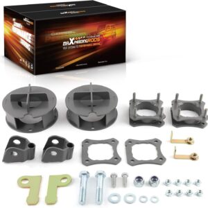 maXpeedingrods 2.5" Lift Kit for Toyota Tundra 2022-2024