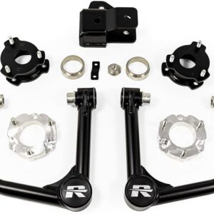 ReadyLIFT 3" SST Lift Kit for Ford Bronco Sasquatch
